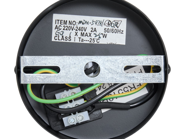 Подвесной светильник Freya FR5518PL-01B1 фото:1