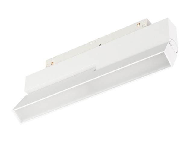 Светильник MAG-ORIENT-FLAT-FOLD-S230-12W Warm3000 (WH, 80 deg, 48V) (Arlight, IP20 Металл, 5 лет) фото:9