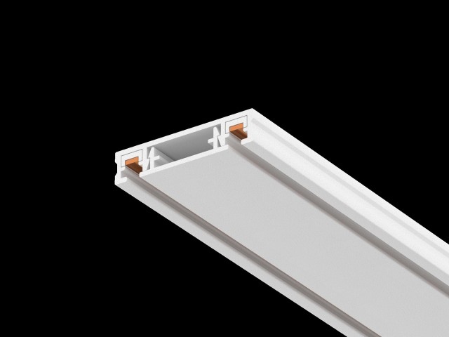 Шинопровод накладной Technical TRX084-112W фото:4