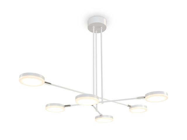 Подвесной светильник Maytoni MOD070PL-L48W3K фото:5