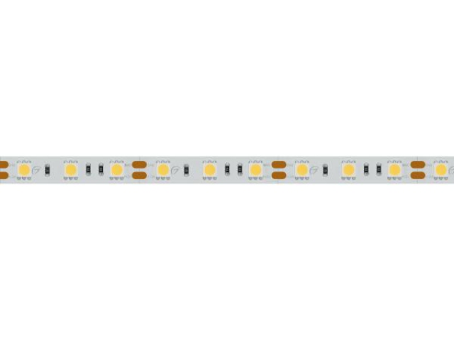 Лента RTW 2-5000SE 12V Cool 2x (5060, 300 LED, LUX) (Arlight, 14.4 Вт/м, IP65) фото:7