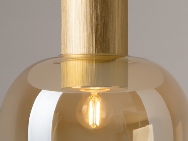 Потолочный светильник Maytoni MOD414CL-01G фото:6