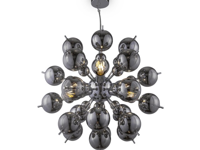 Подвесной светильник Maytoni MOD133PL-06CH фото:13