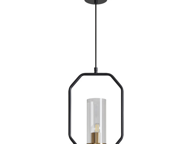 Подвесной светильник Freya FR5524PL-01BBZ фото:1