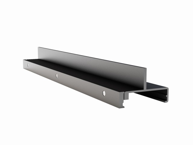 Комплектующие для накладной трековой системы Technical TRA005TL-31B фото:2