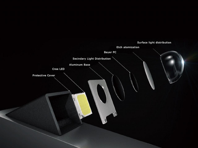 DESK ONE фото:9