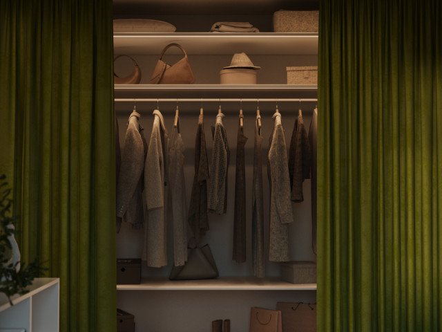 Встраиваемый светильник Technical DL100-12W2.7-3-4K-RD-B фото:10