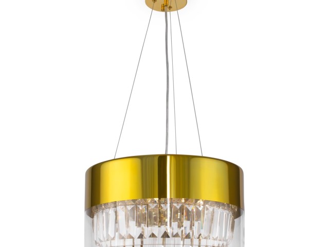 Подвесной светильник Maytoni MOD313PL-04G фото:16