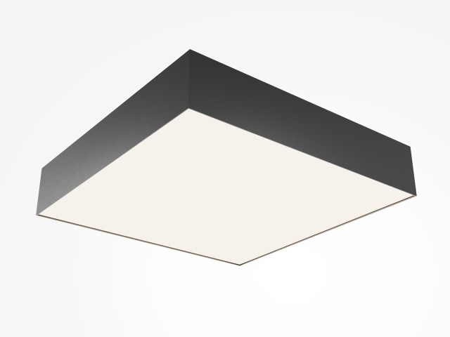 Потолочный светильник Technical C032CL-36W4K-SQ-B фото:7