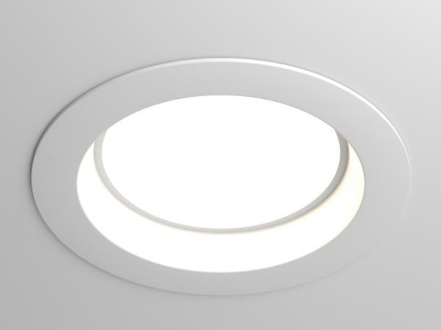 Светильник IM-CYCLONE-R165-18W Warm3000 (WH, 90 deg) (Arlight, IP40 Металл, 3 года) фото:2
