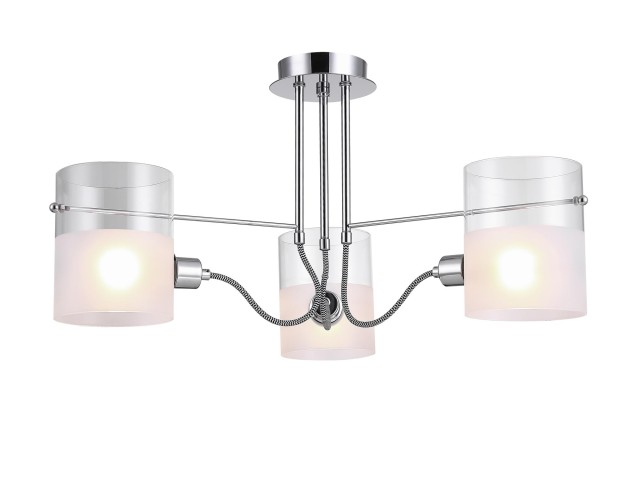 Люстра Freya FR2023PL-03CH фото:7