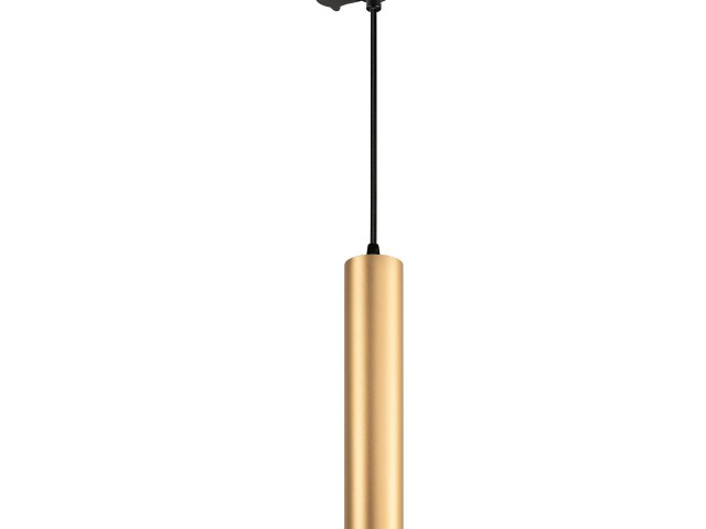 Светильник LGD-PIPE-TRACK-HANG-4TR-R50-9W Day4000 (GD, 40 deg, 230V) (Arlight, IP20 Металл, 3 года) фото:4