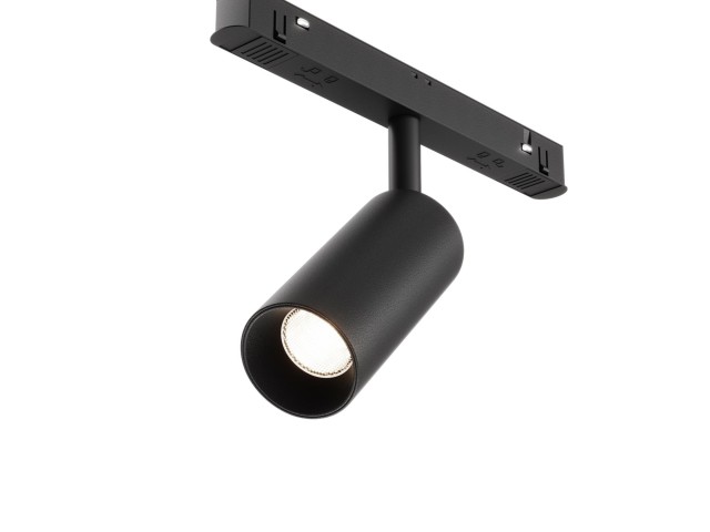 Трековый светильник Technical TR032-4-5W3K-M-DS-B фото:6