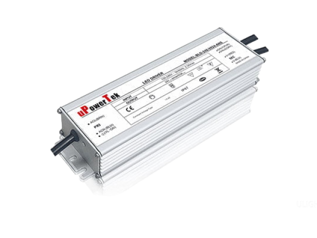 Источник питания uPowerTek CV (24V 240W DALI) фото:1