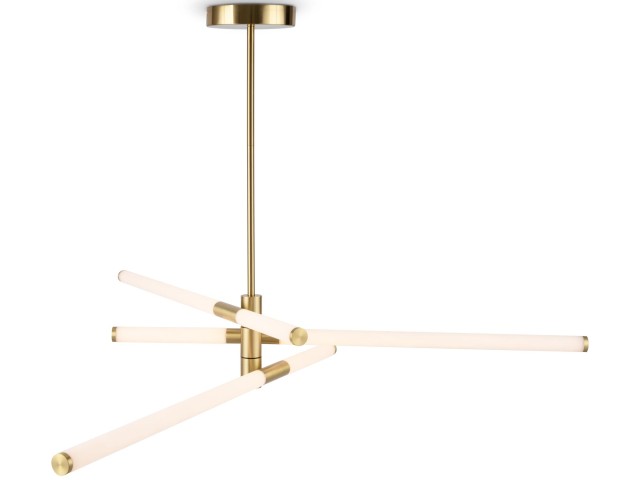 Потолочный светильник Maytoni MOD106CL-L40G3K фото:11