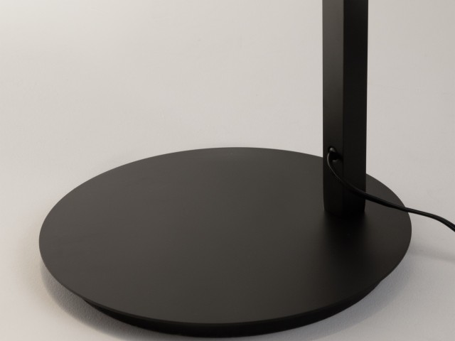 Напольный светильник (торшер) Maytoni MOD363FL-L14B3K фото:1