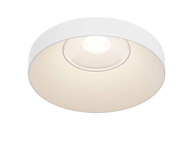 Встраиваемый светильник Technical DL040-L10W4K фото:4