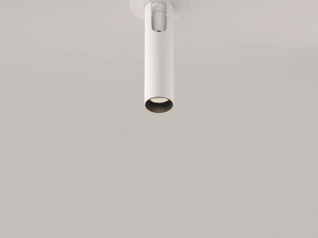 Встраиваемый светильник Technical C141RS-L125-6W3K-W фото:10