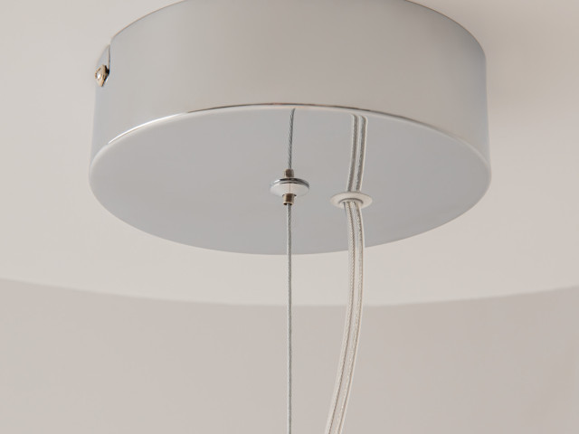 Подвесной светильник Maytoni MOD397PL-L12CH3K фото:1
