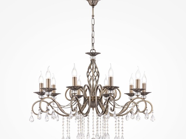 Люстра Maytoni RC247-PL-10-R фото:13