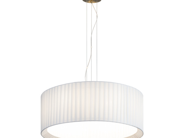 Подвесной светильник Freya FR5590PL-01BS1 фото:10