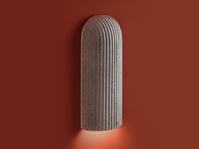 Настенный светильник (бра) Freya FR5582WL-01GF1 фото:12