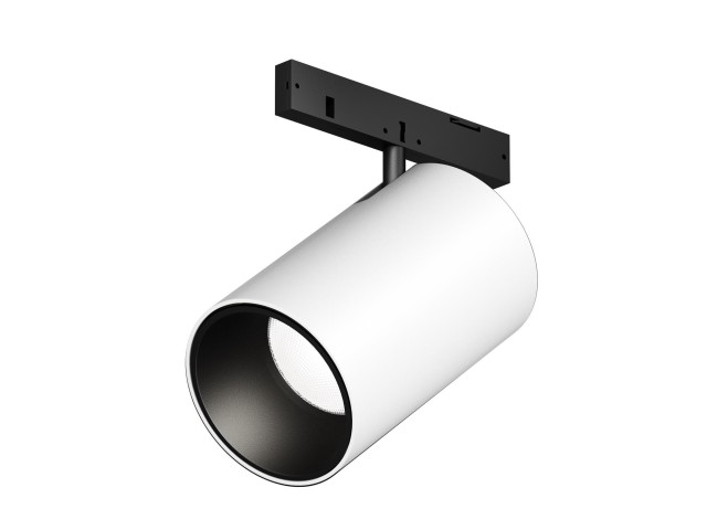 Трековый светильник Technical TR187-1-5W4K-M-BW фото:7