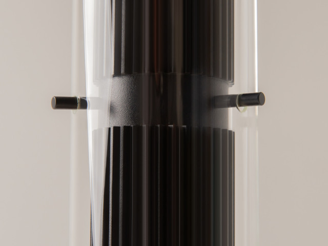 Подвесной светильник Maytoni MOD326PL-01B фото:7
