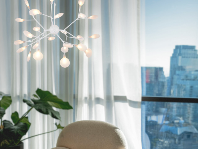 Потолочный светильник Freya FR5049CL-27W2 фото:8