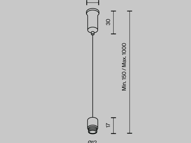 Аксессуар Technical CA028SW-L1000-B фото:6