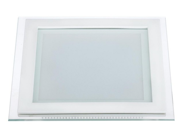 Светодиодная панель LT-S200x200WH 16W Day White 120deg (Arlight, IP40 Металл, 3 года) фото:7
