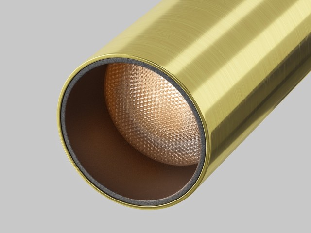 Встраиваемый светильник Technical C053CL-L12W2.7K-W-BS фото:16