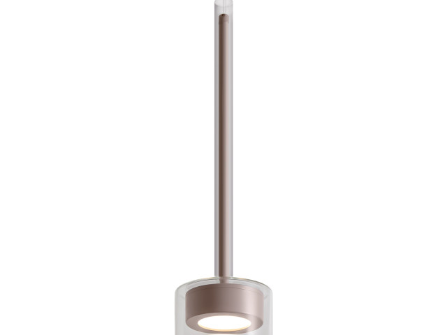 Подвесной светильник Freya FR5633PL-L6CSH фото:4