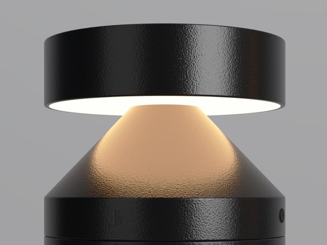 Ландшафтный светильник Outdoor O591FL-L12GF3K фото:7