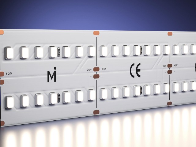 Светодиодная лента Led Strip 201118 фото:2