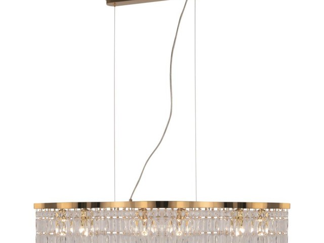 Подвесной светильник Maytoni DIA005PL-06G фото:1
