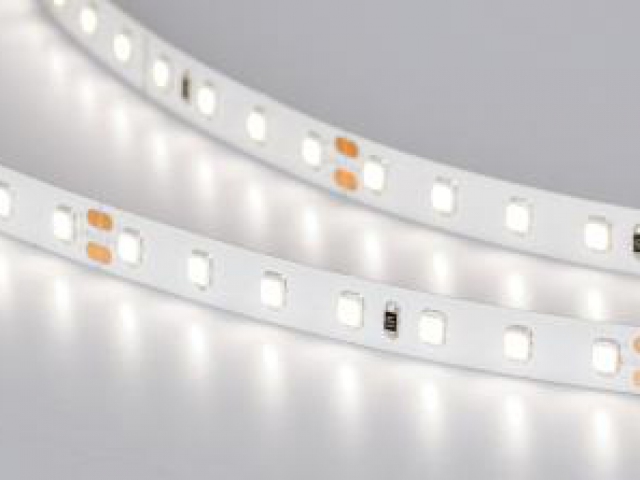 Лента RT 2-5000 24V Day4000 1.6x (2835, 490 LED, PRO) (Arlight, 10 Вт/м, IP20) фото:6