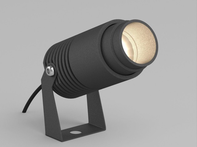 Светильник ALT-RAY-ZOOM-R52-8W Warm2700 (DG, 10-40 deg, 230V) (Arlight, IP67 Металл, 3 года) фото:4