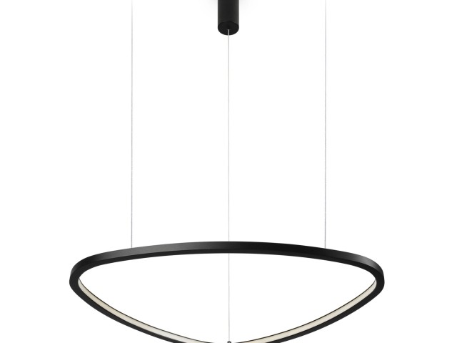 Подвесной светильник Maytoni MOD072PL-L28B3K фото:6