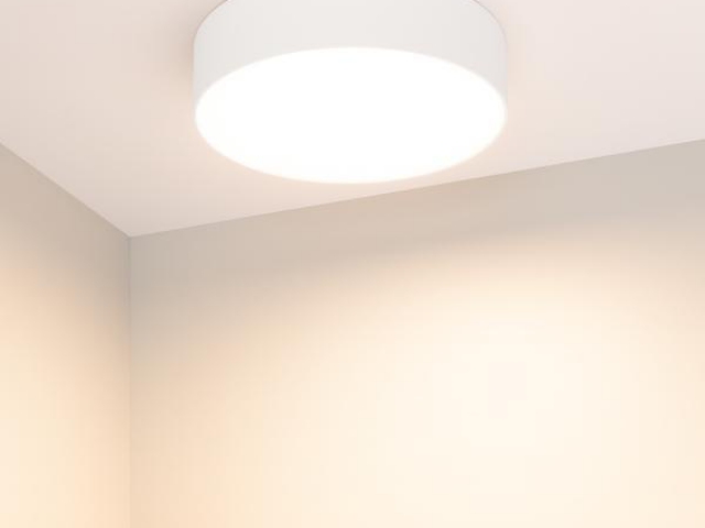 Светильник SP-RONDO-R210-20W Warm3000 (WH, 120 deg, 230V) (Arlight, IP40 Металл, 3 года) фото:15