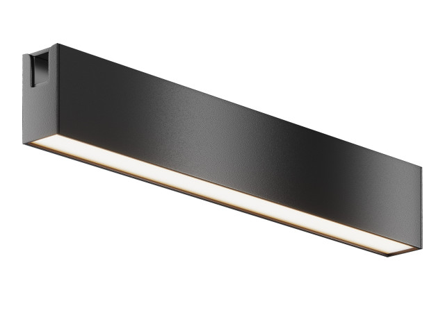 Трековый светильник Technical TR151-1-18W4K-B фото:9