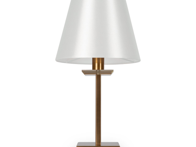 Настольный светильник Freya FR1006TL-01G фото:6