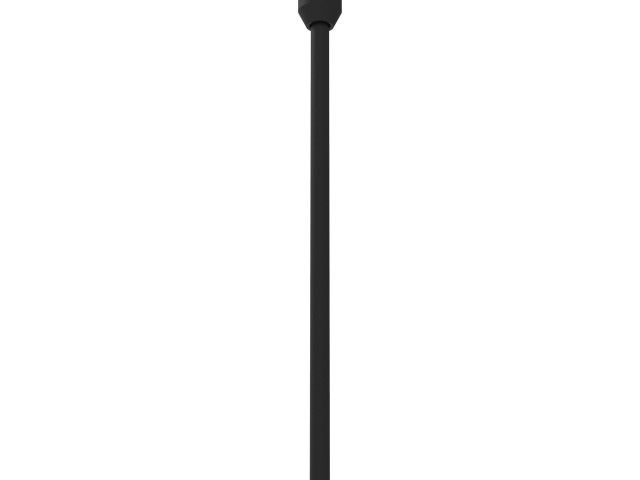 Подвес жесткий ART-APRIORI-ROD-E-L400 (BK) (Arlight, IP20 Металл, 3 года) фото:2