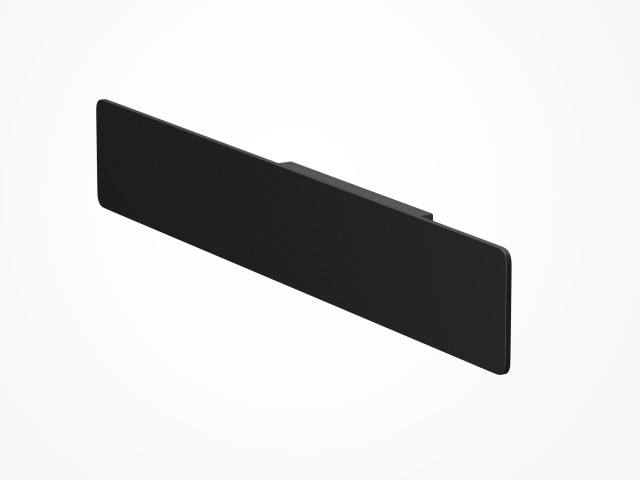 Настенный светильник (бра) Maytoni C81WL-18W3K-B фото:4