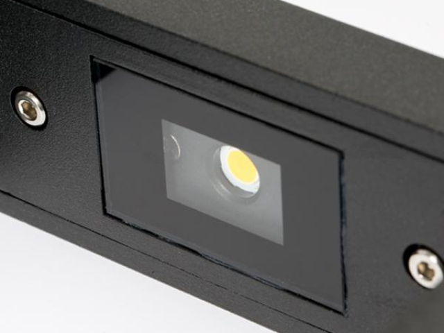 Светильник LGD-PATH-FRAME-H650-7W Warm3000 (BK, 100 deg, 230V) (Arlight, IP65 Металл, 3 года) фото:6