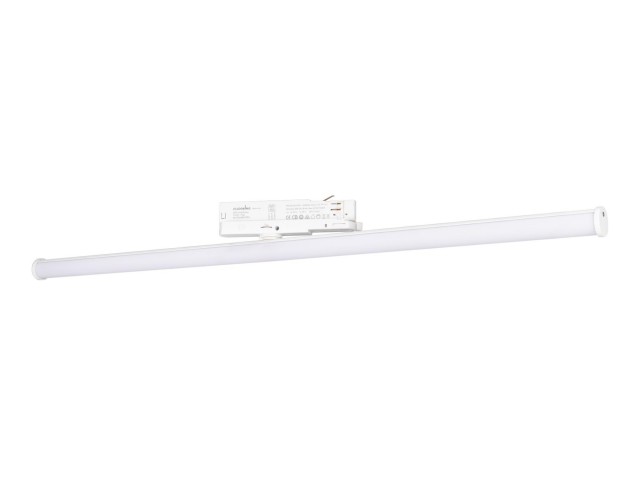 Светильник LGD-TUBE-TURN-4TR-L900-30W Warm3000 (WH, 180 deg, 230V) (Arlight, IP20 Металл, 3 года) фото:1