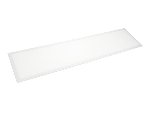 Светильник DL-INTENSO-S300x1200-40W Day4000 (WH, 120 deg, 230V) (Arlight, IP40 Металл, 3 года) фото:4