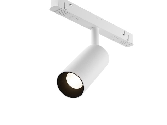 Трековый светильник Technical TR032-2-5W4K-S-W фото:8