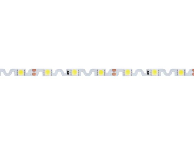 Лента RZ 2-5000 12V Day4000 2x (5060,240 LED,Wave) (Arlight, 11.5 Вт/м, IP20) фото:6