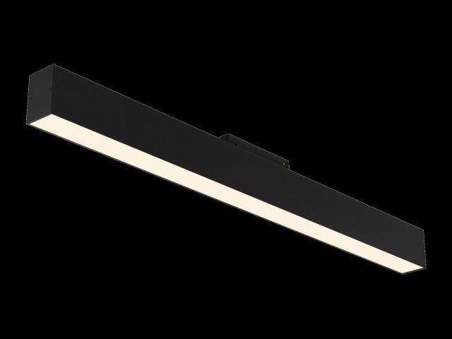 Трековый светильник Technical TR012-2-20W3K-B фото:2